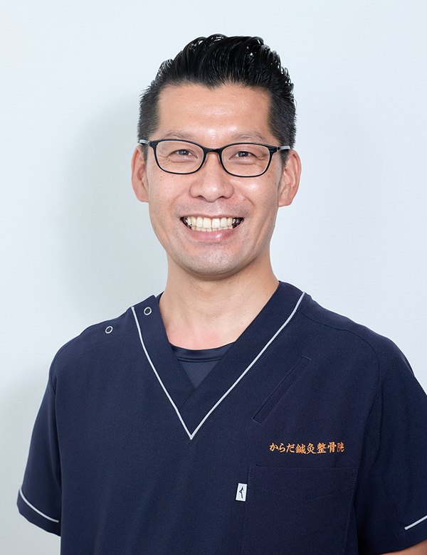 藤川 雅之