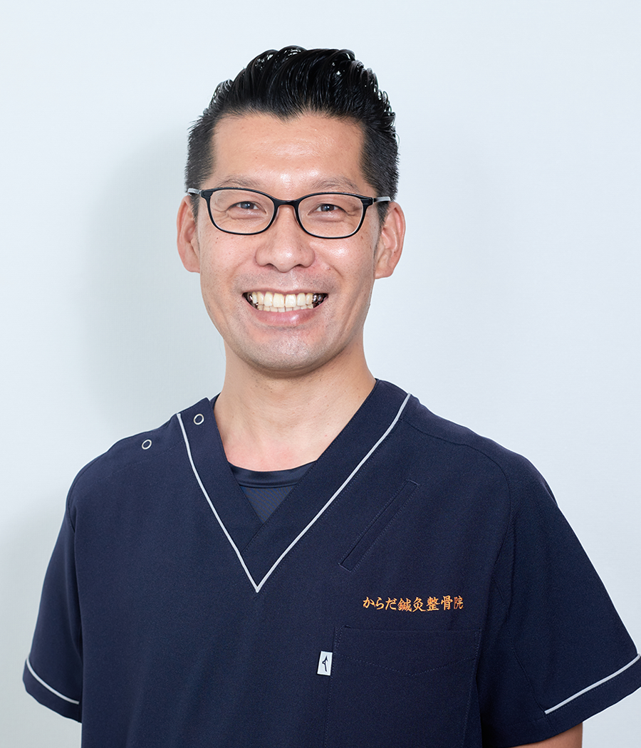 藤川 雅之