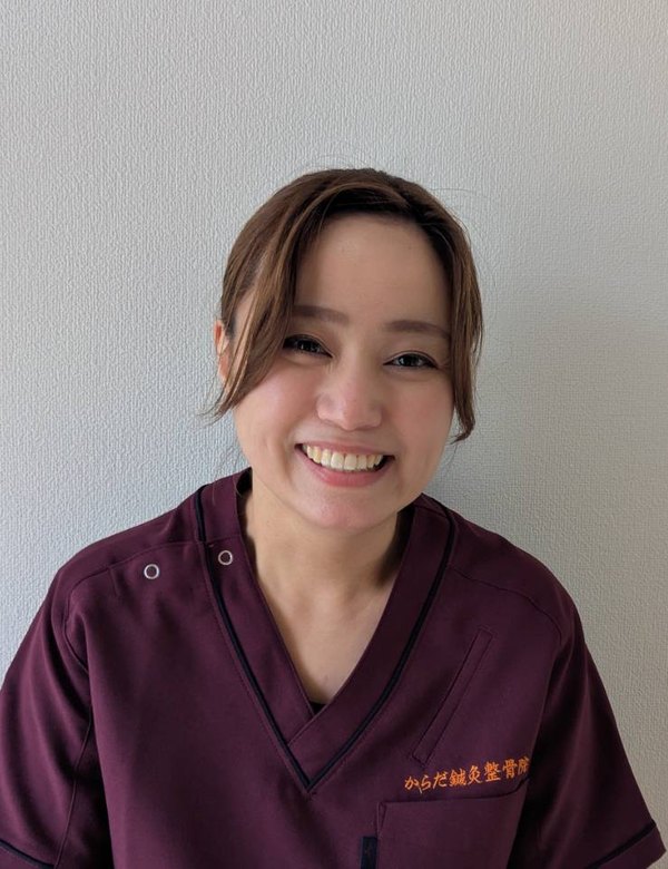 森藤 瑞穂香