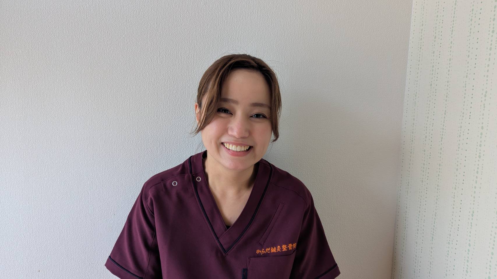 森藤 瑞穂香